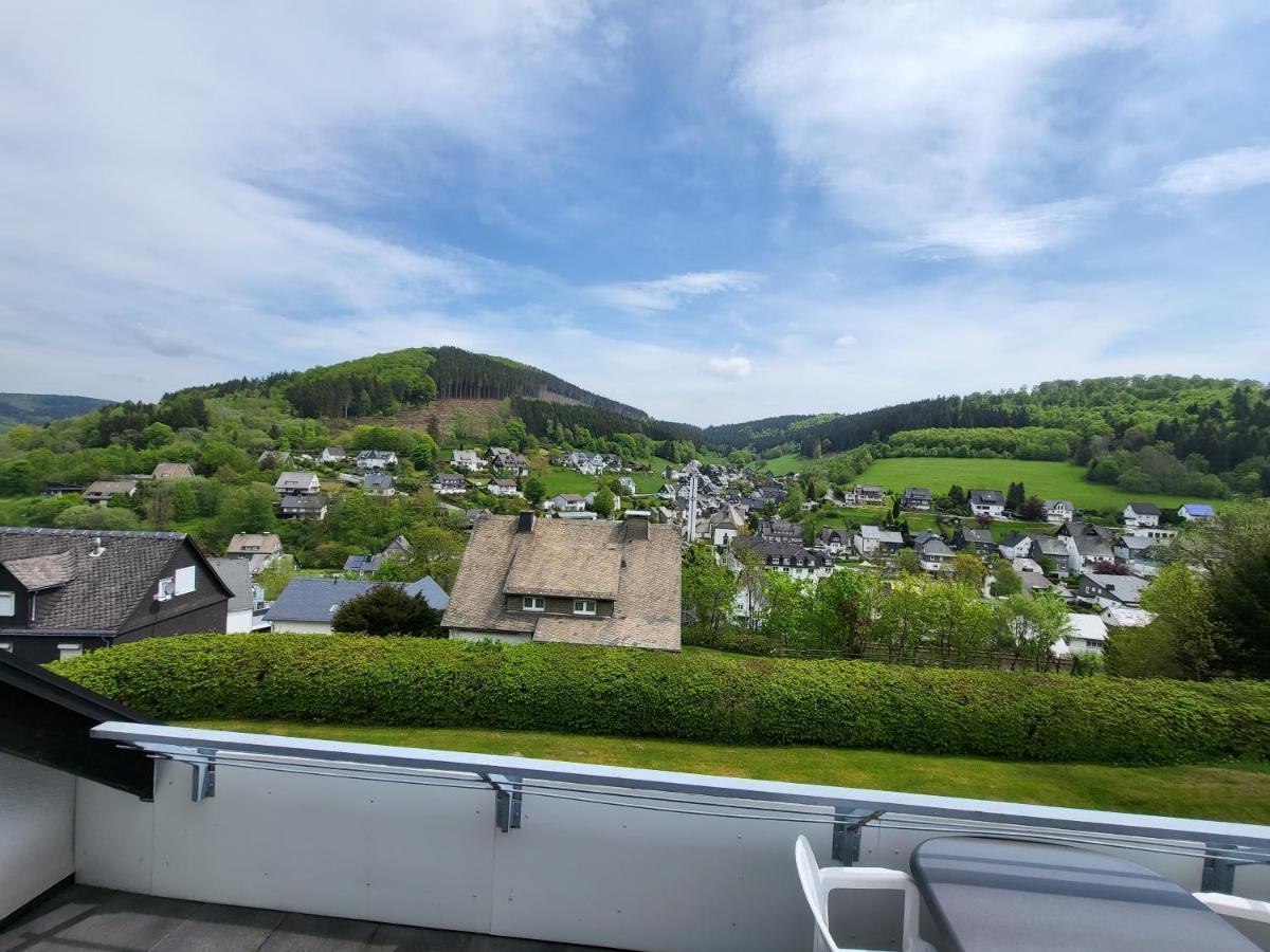 Apartment Panoramablick - 3 *