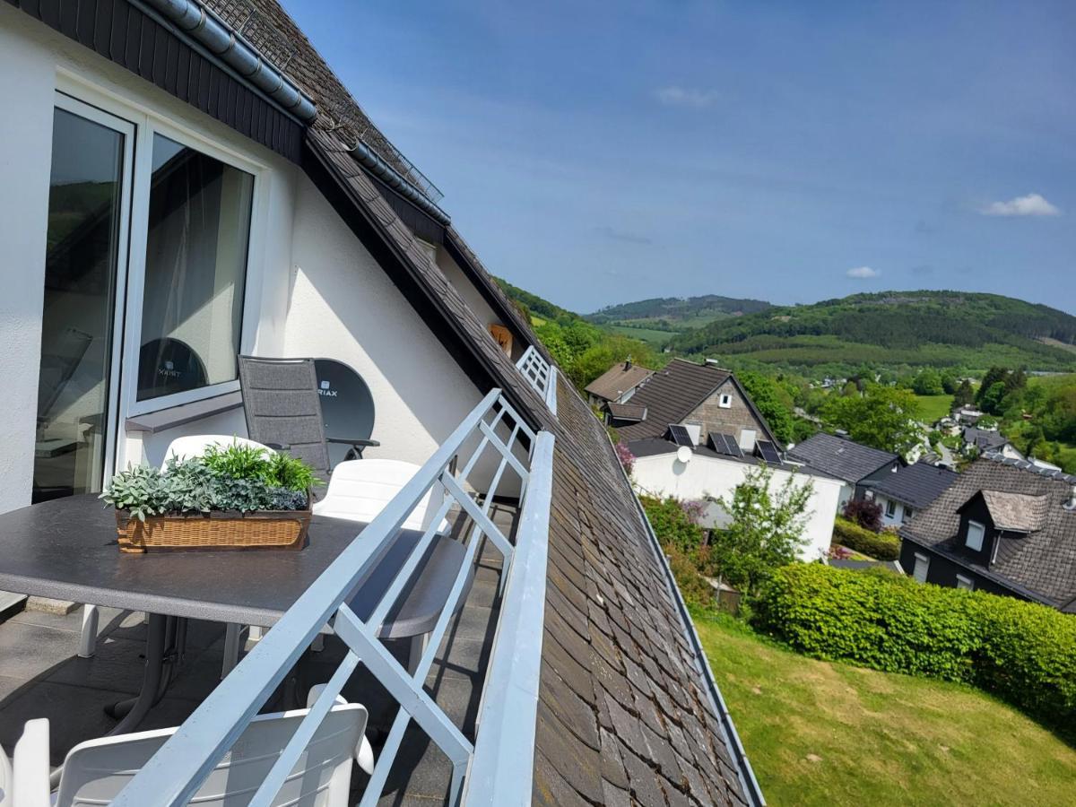 Panoramablick - 3 * Винтерберг
