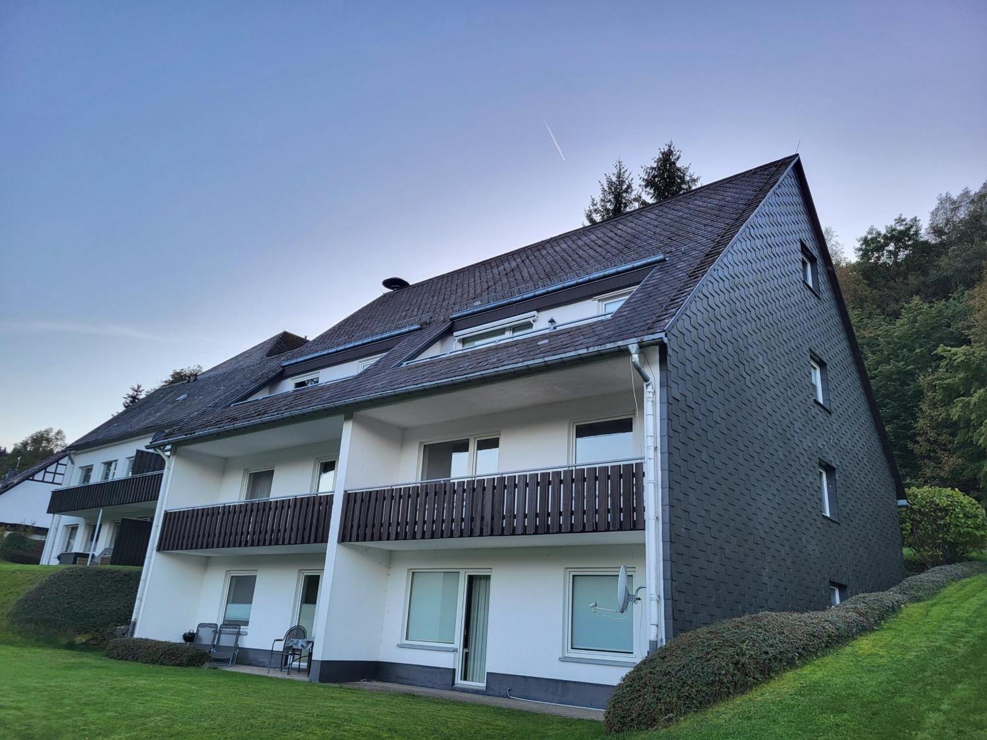Panoramablick - 3 * Winterberg