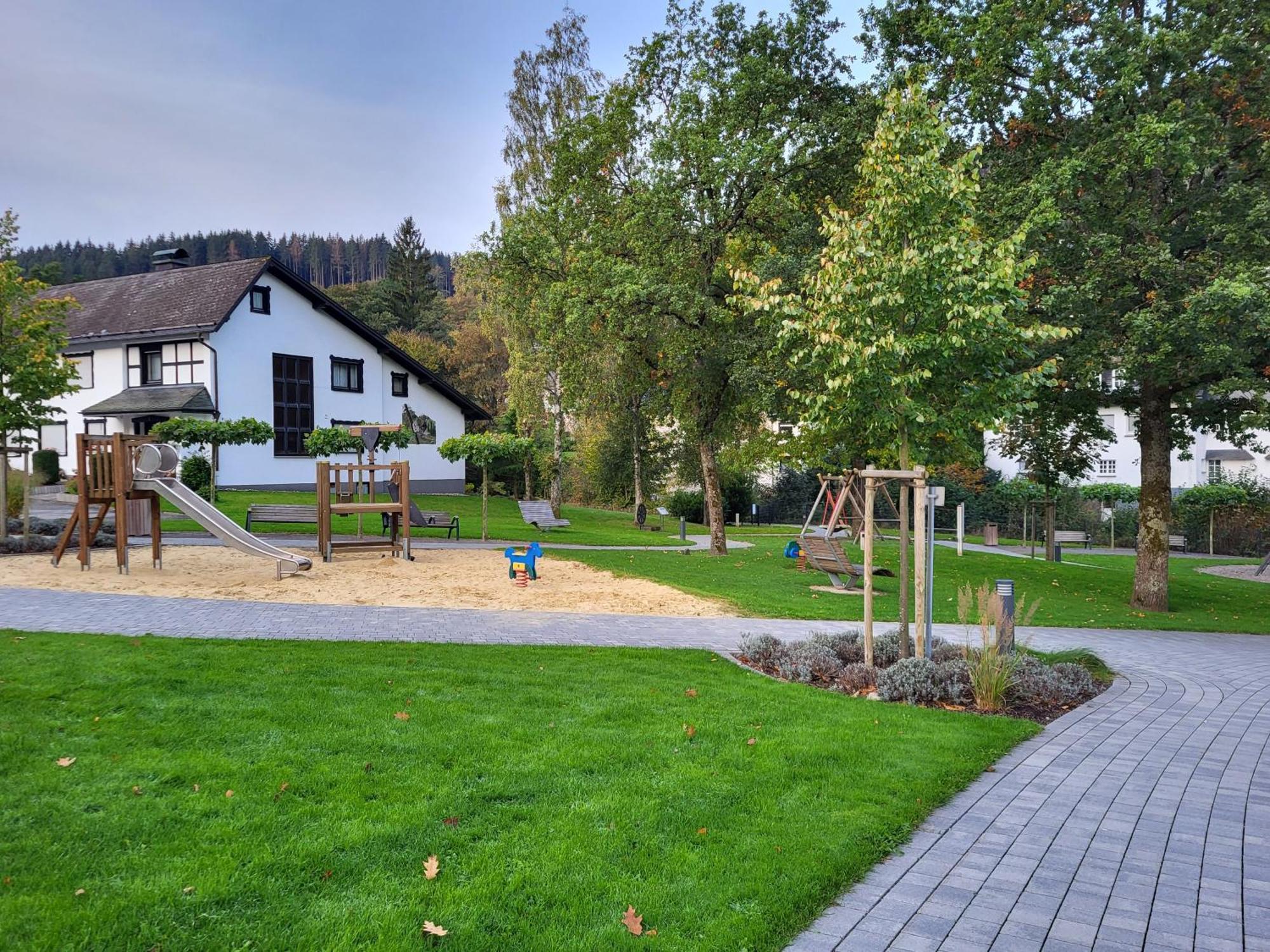 Panoramablick - 3 Apartment Winterberg